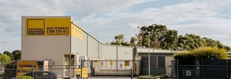 National Storage Kilsyth, Melbourne